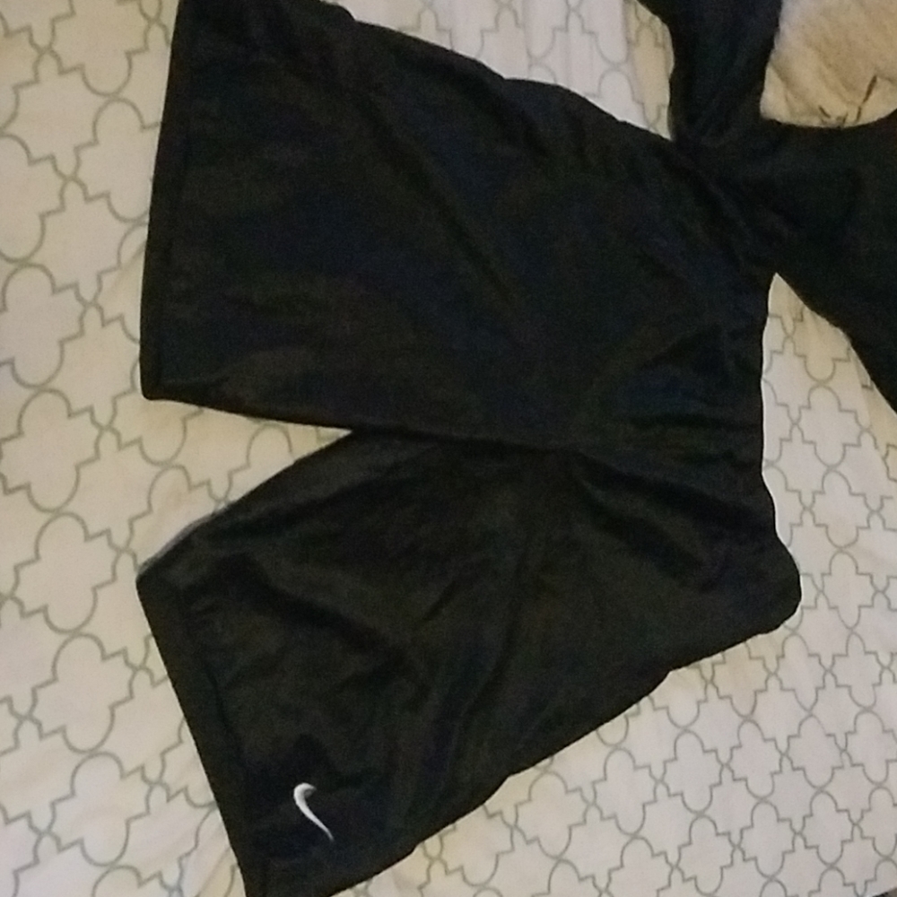 Nike basketball shorts